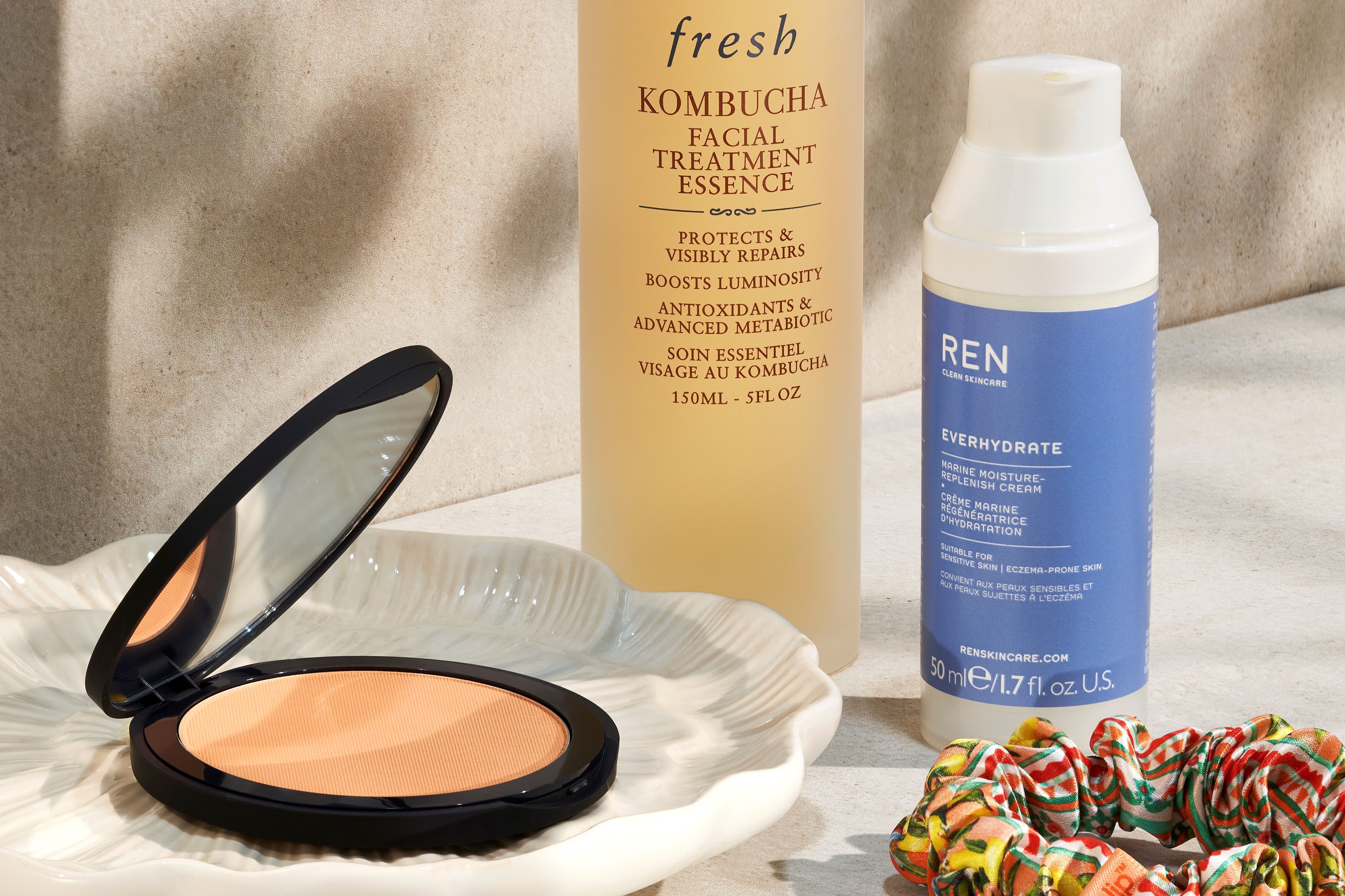 Meet The New Beauty Products Space NK Buyers Love