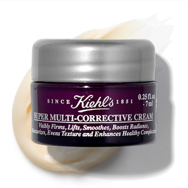 Kiehls Super Multi Corrective Cream SPF30