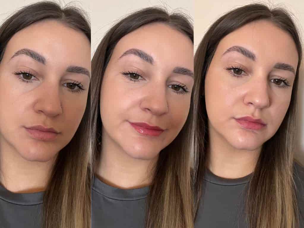 Lauren A's Laneige Juicebox Lip Tint Review | Space NK