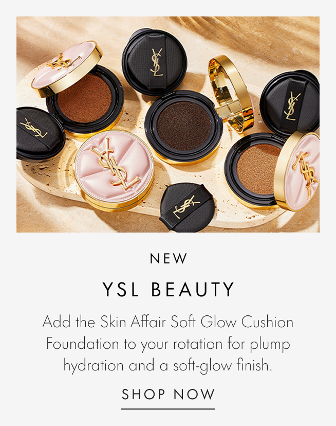 ysl beauty