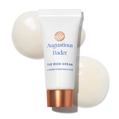 Augustinus Bader The Rich Cream