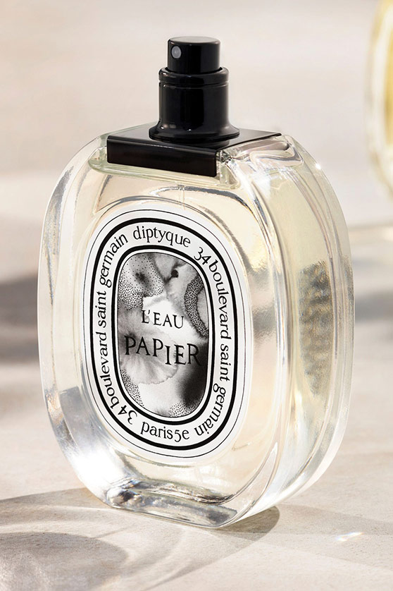 Meet Our Five Go-To Scents From The Luxury Brand...