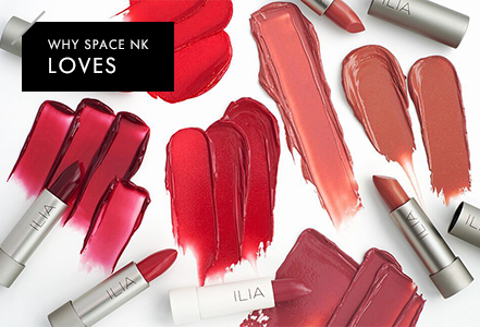 WHY SPACE NK LOVES