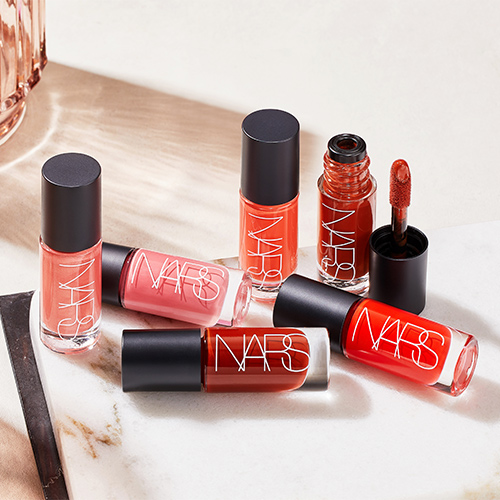 New in - Nars