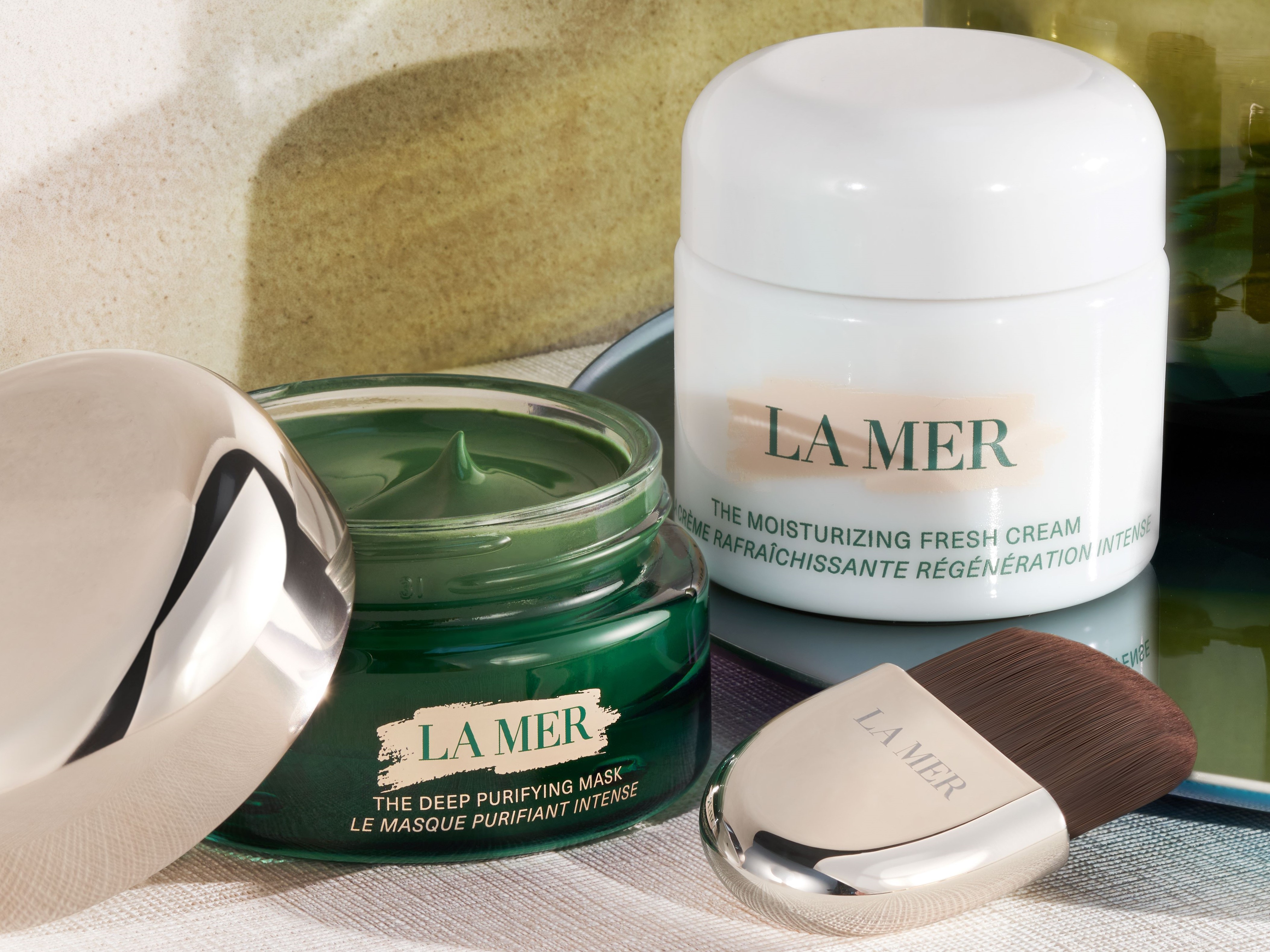 The Luxury La Mer Formulas Your Skincare Routine Needs