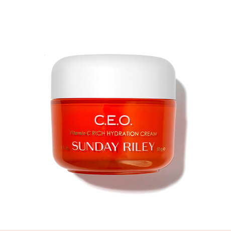Sunday Riley C.E.O Cream