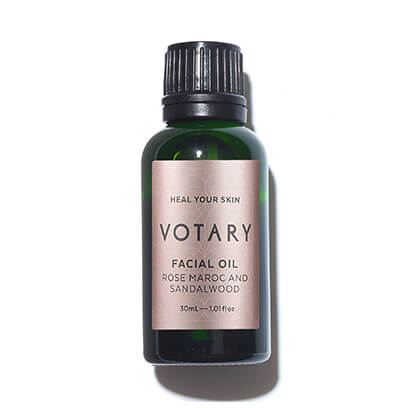 VOTARY FACIAL OIL