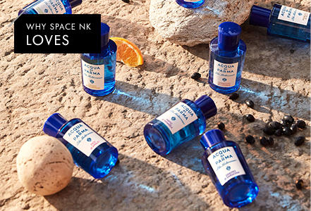 WHY SPACE NK LOVES