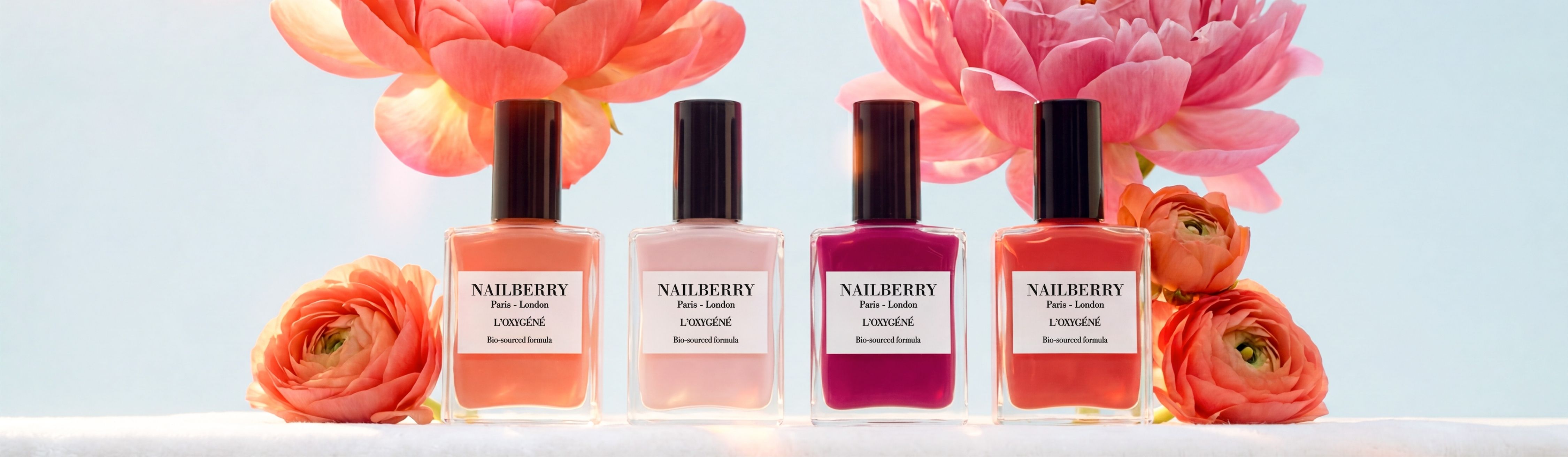 Nailberry