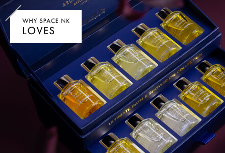 WHY SPACE NK LOVES