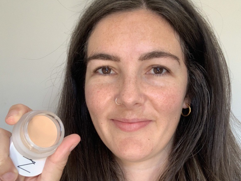 NARS Light Reflecting Eye Brightener Review | Space NK NARS Light Reflecting Eye Brightener Review | Space NK