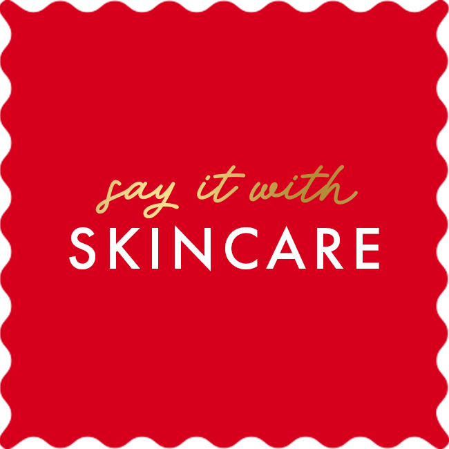For someone special, the gift of great skin is always a good idea.<br><br><u>SHOP NOW</u>
