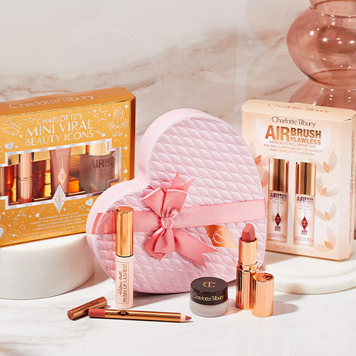 Charlotte Tilbury
