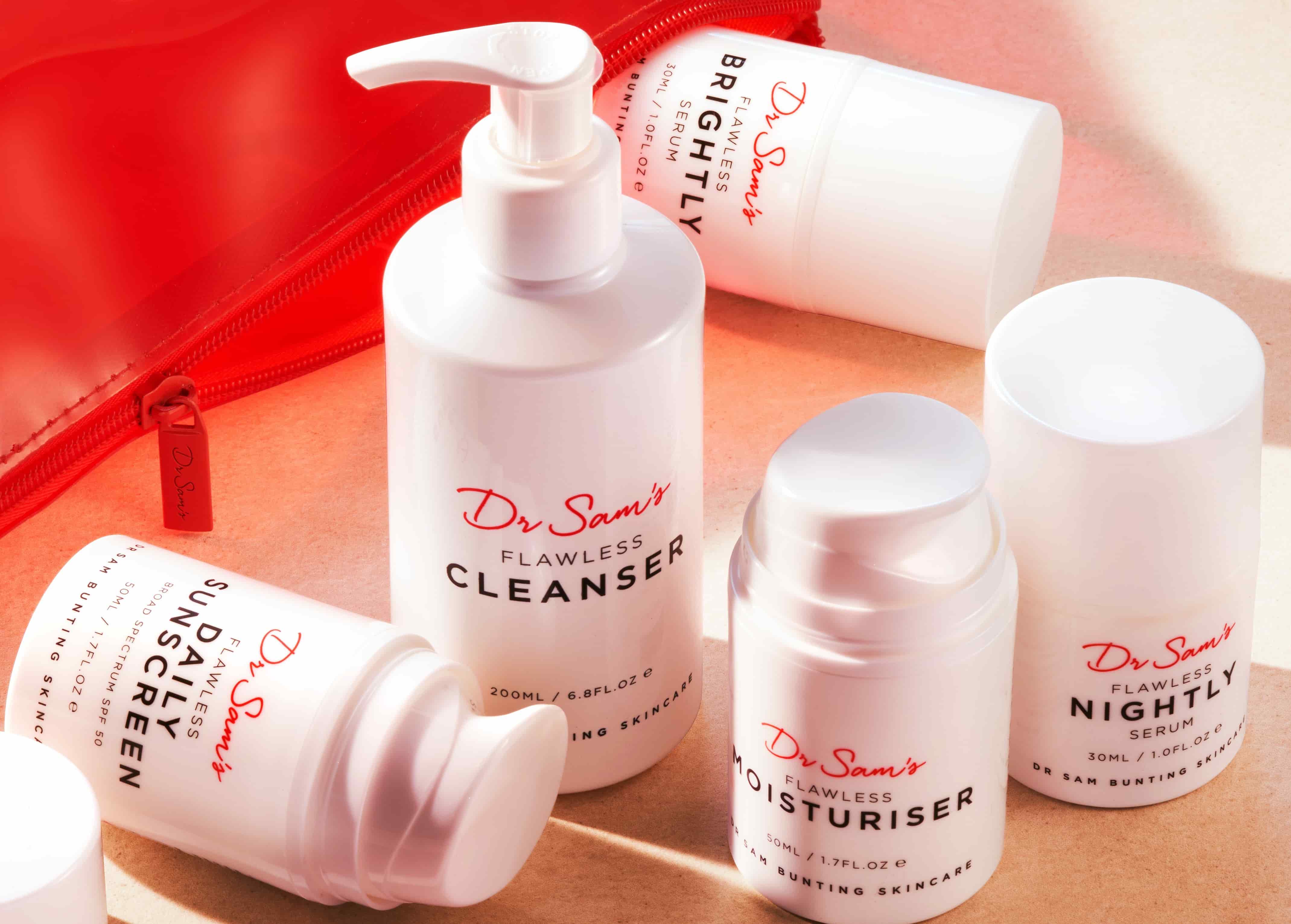 Best Dr Sam's Products 2026