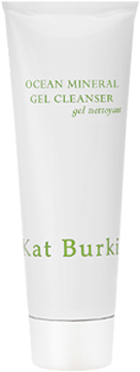 Kat Burki Gel Cleanser