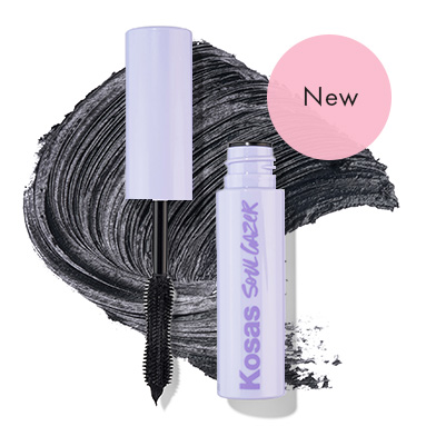 Kosas Soulgazer Mascara Deluxe