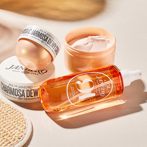 NOUVEAUT&Eacute;S - Sol De Janeiro