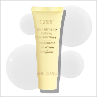 ORIBE