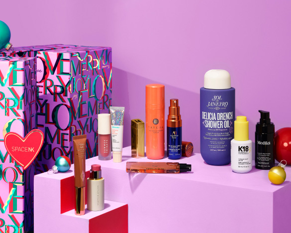 What's Inside Our Advent Calendar?