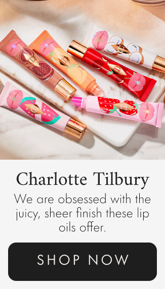 Charlotte Tilbury