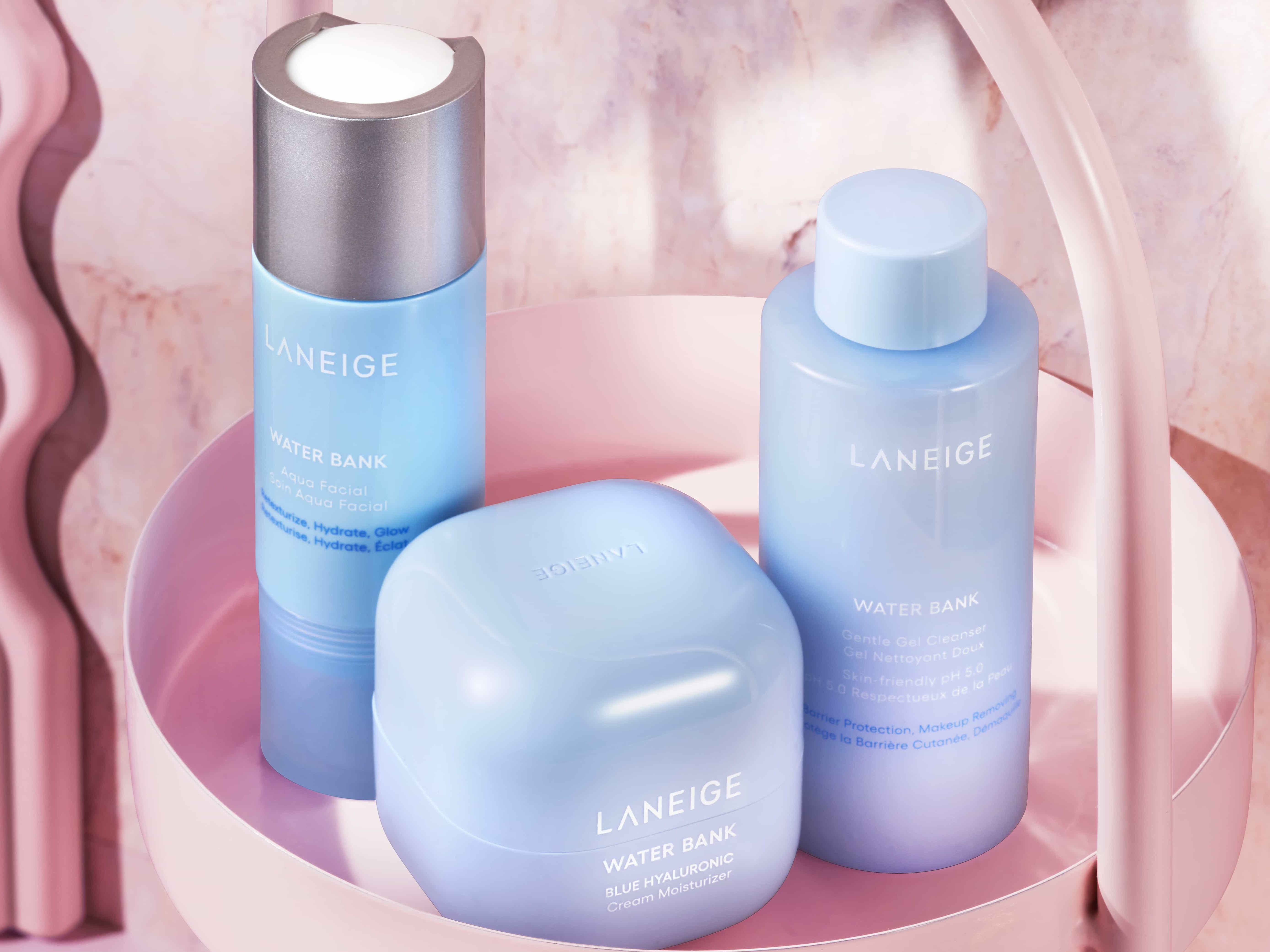 Best Laneige Products 2026 | Space NK