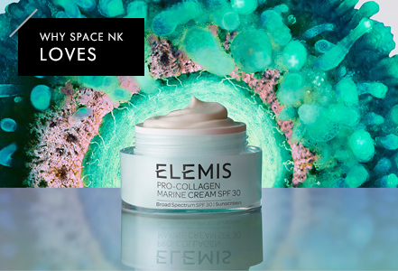 WHY SPACE NK LOVES
