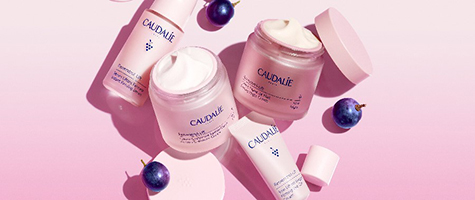The Future Of Collagen With Caudalie