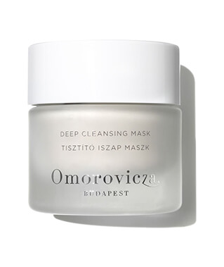 Omorovicza Deep Cleansing Mask