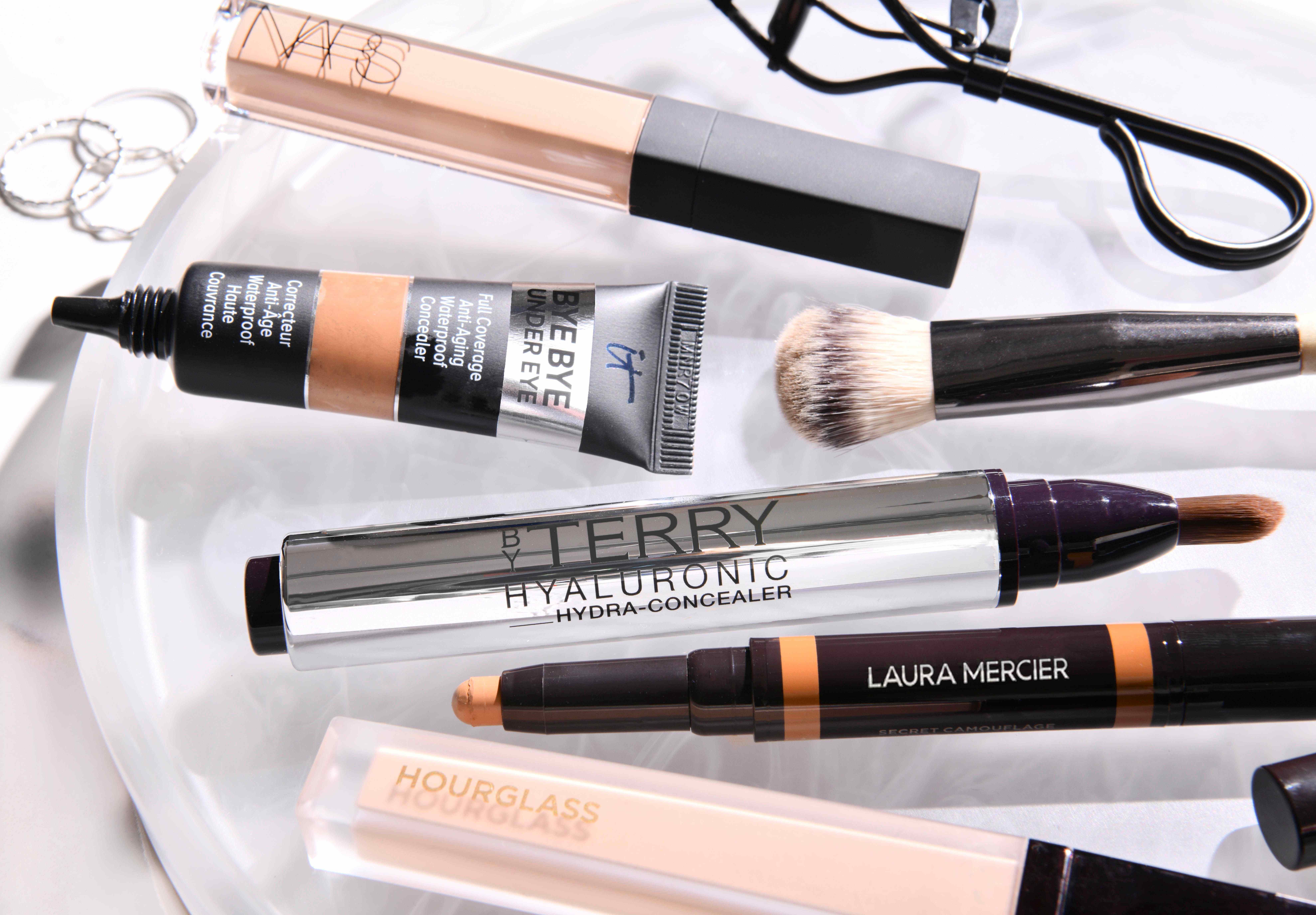 Five Game-Changing Concealers That Brighten & Correct