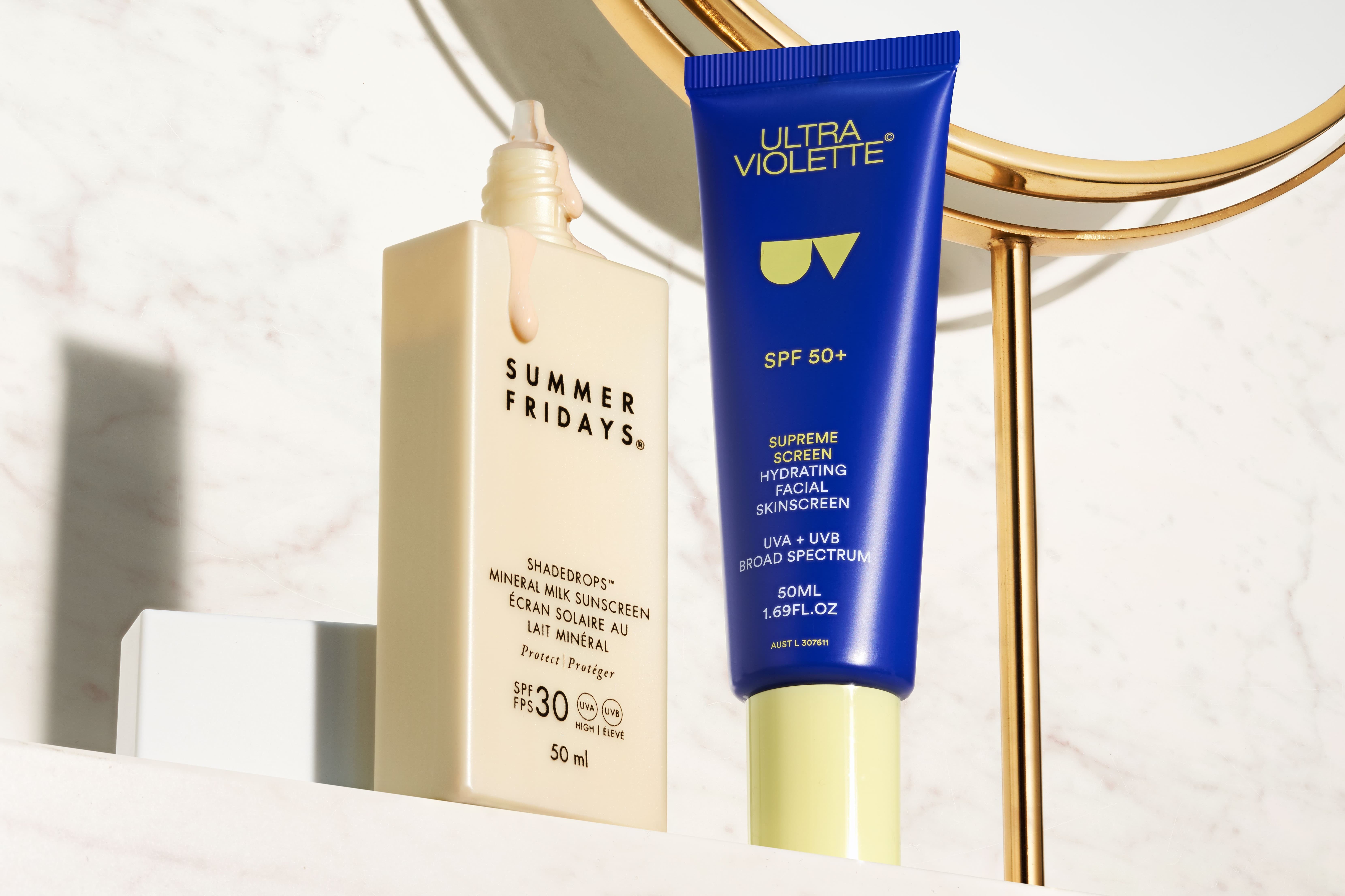 7 Of The Best SPFs To Suit All Skin Types And Tones 7 Of The Best SPFs To Suit All Skin Types And Tones