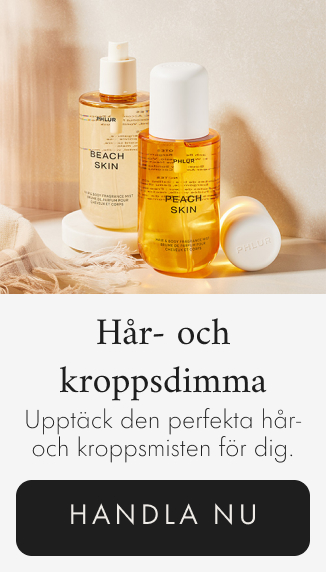 Hair and Body Mists