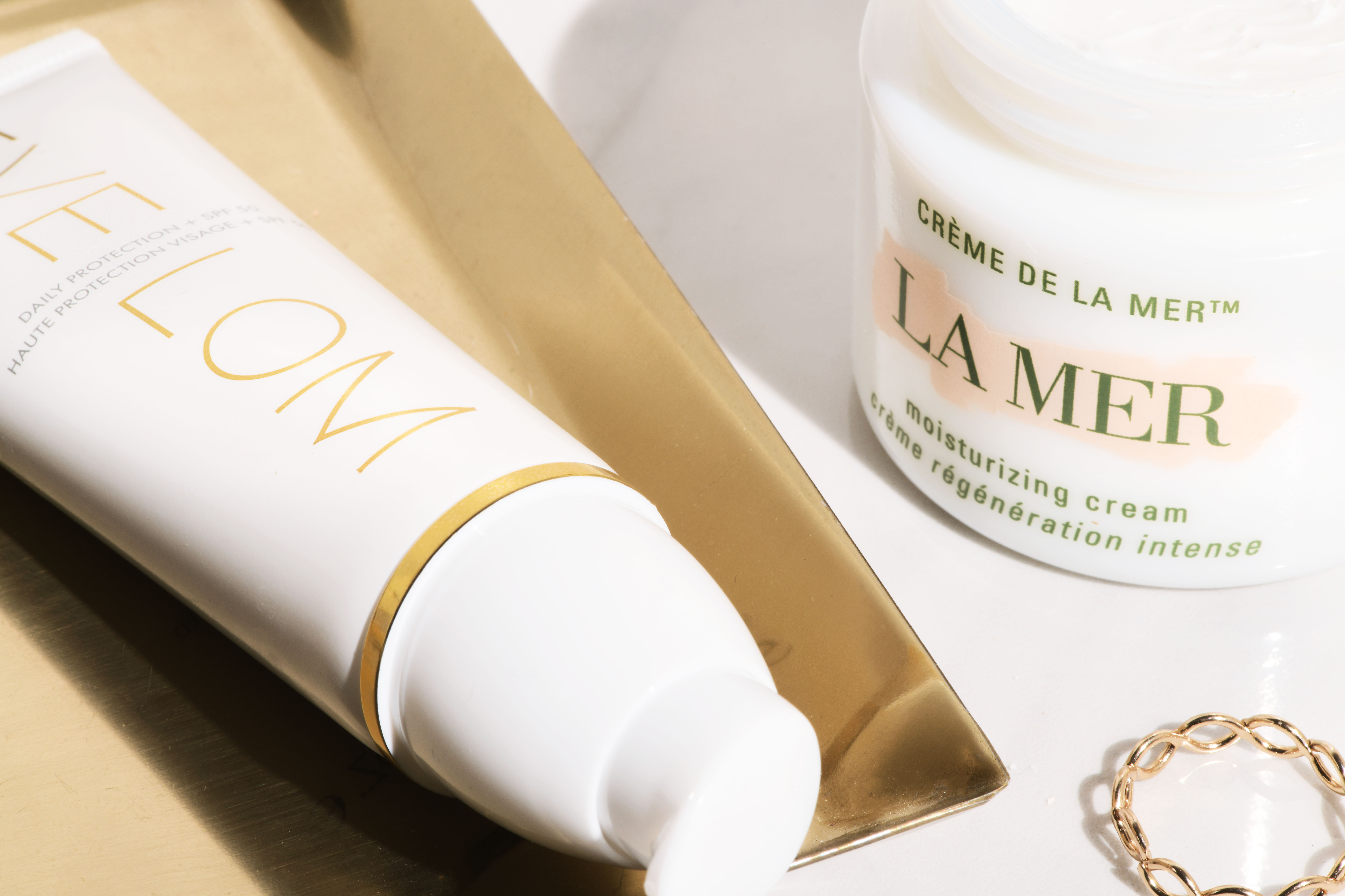 De Beauty Tweaks die je moet maken als je 60 bent De Beauty Tweaks die je moet maken als je 60 bent