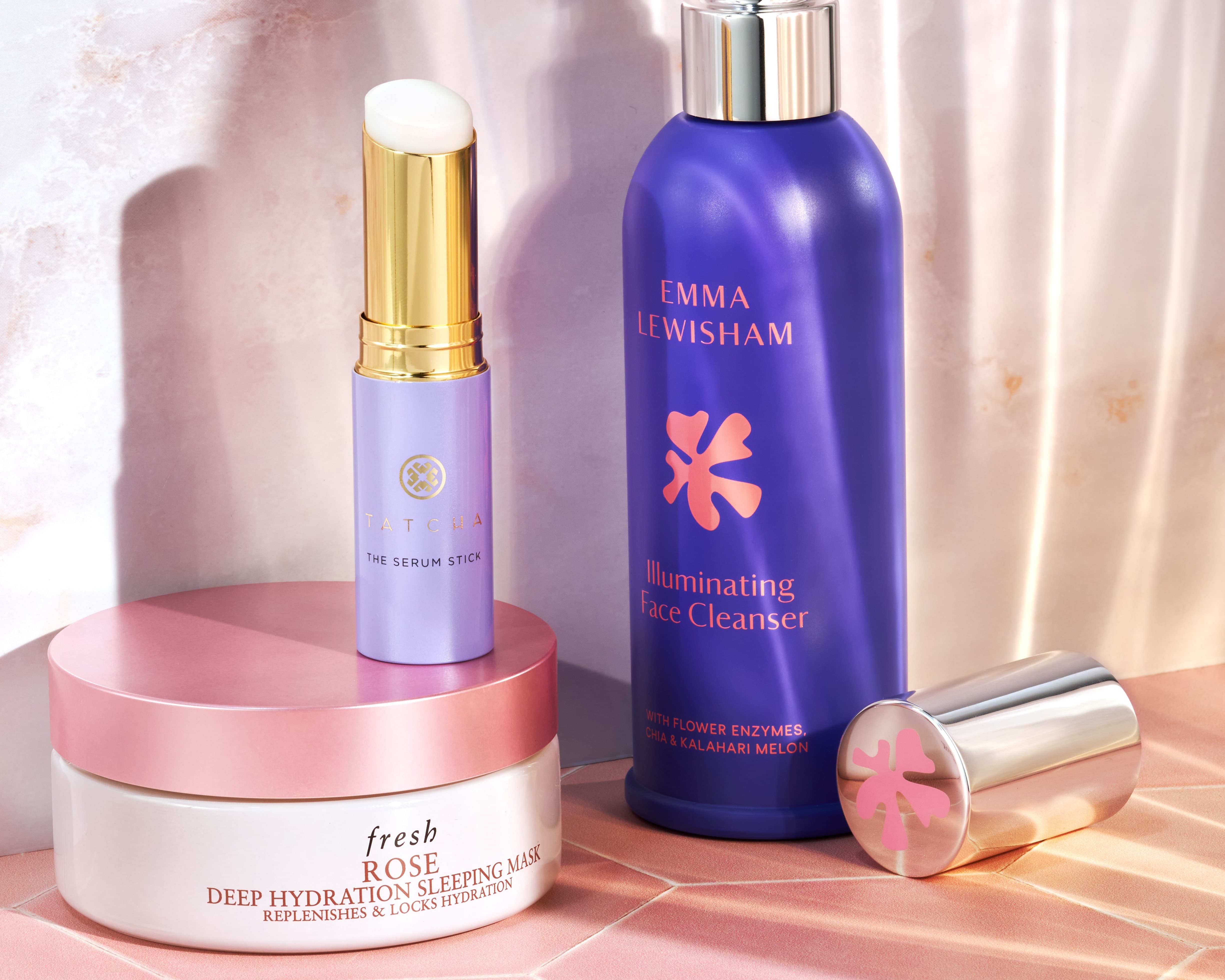 Best Autumn Skincare Routine | Space NK Best Autumn Skincare Routine | Space NK
