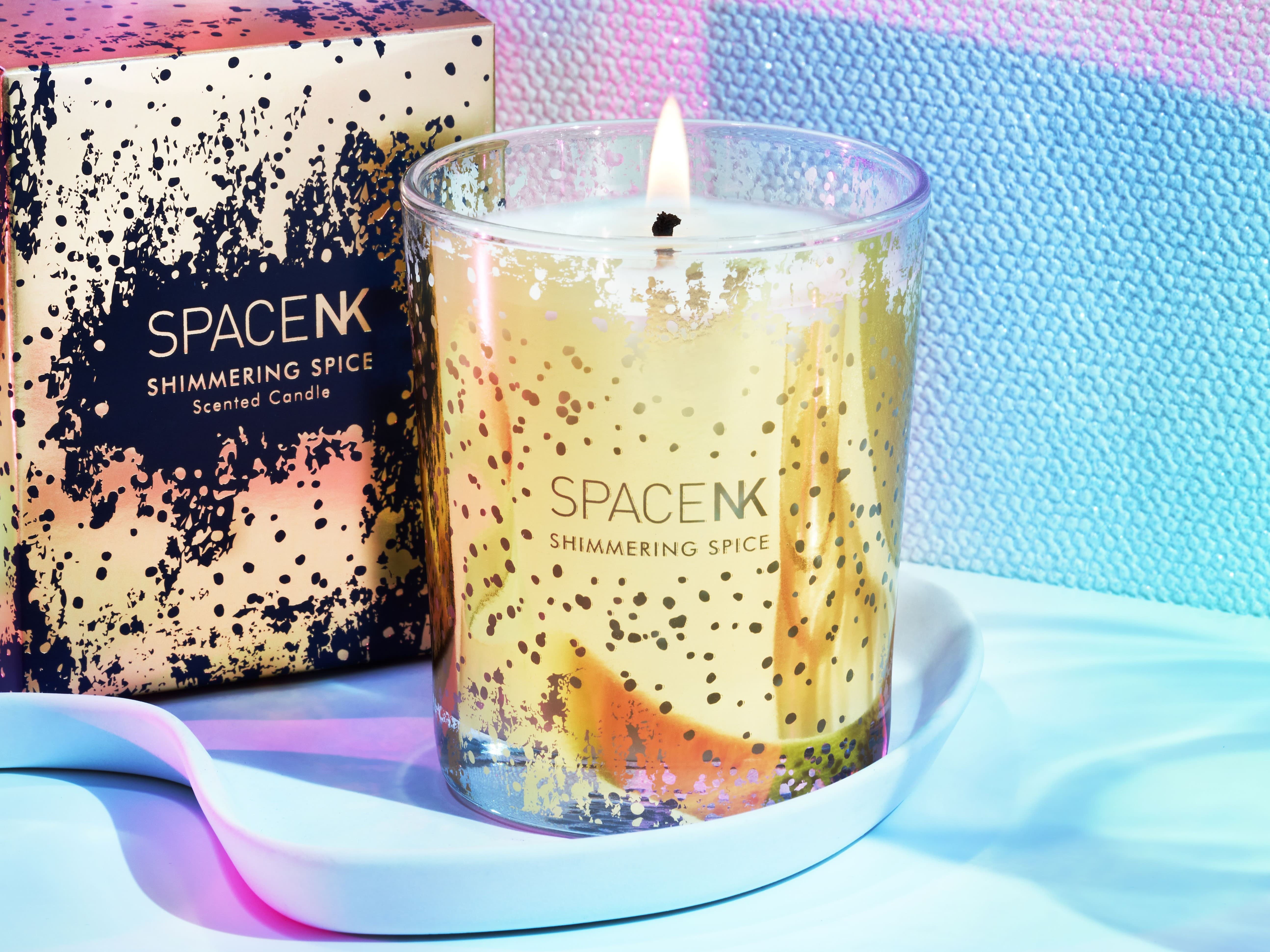Best Candles For Gifts 2023 | Space NK