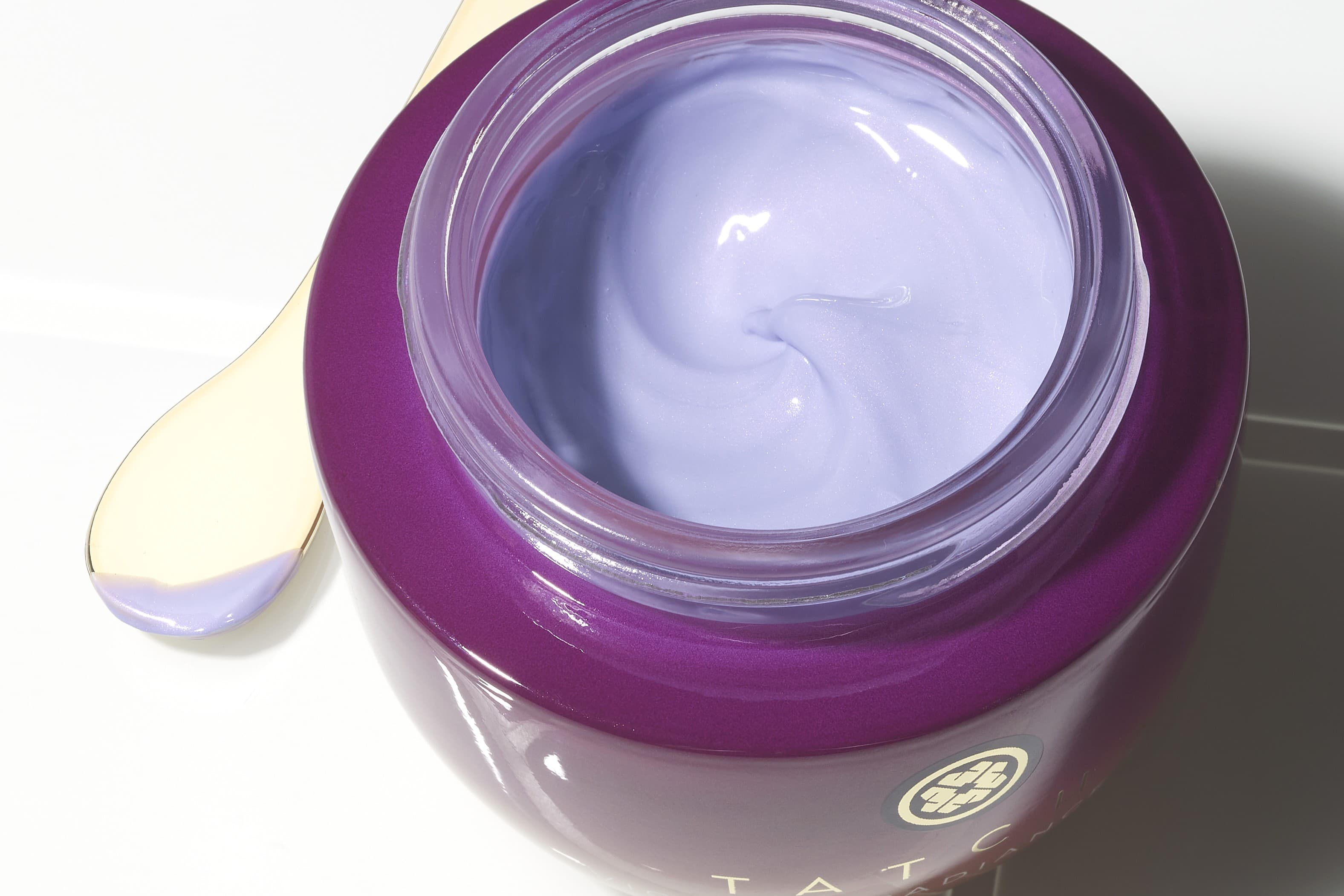 Review of Tatcha Violet C Radiance Mask | Space NK