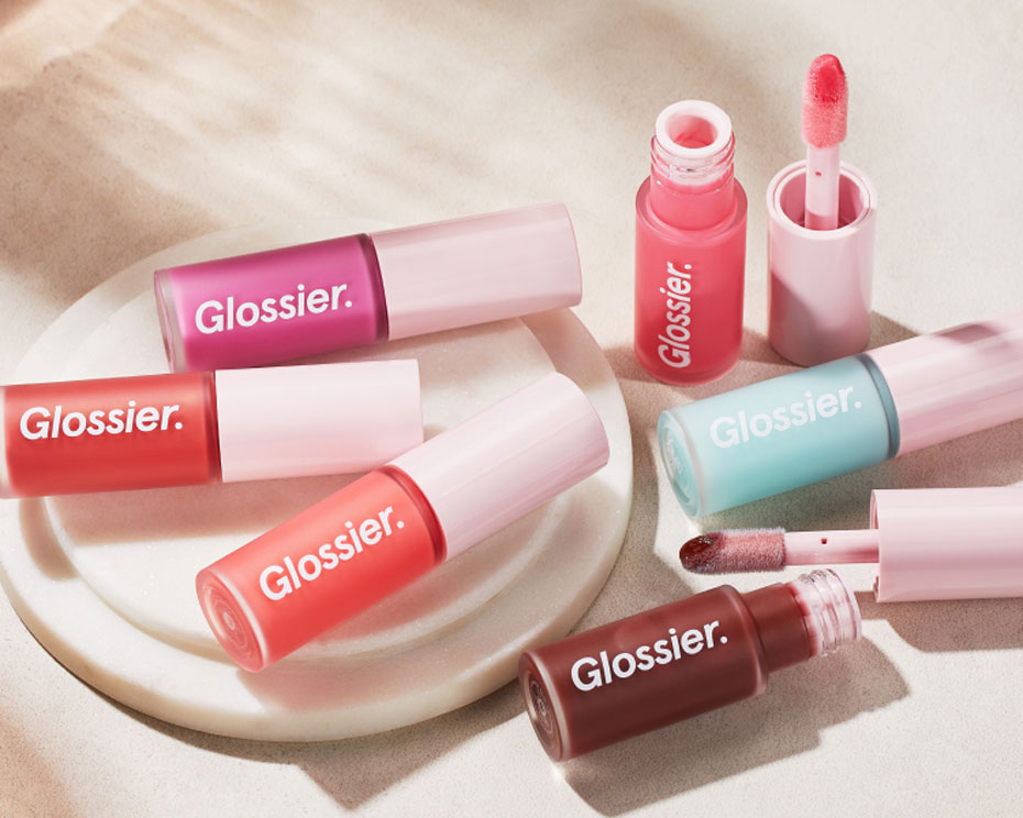 Glossier Lip Glaze