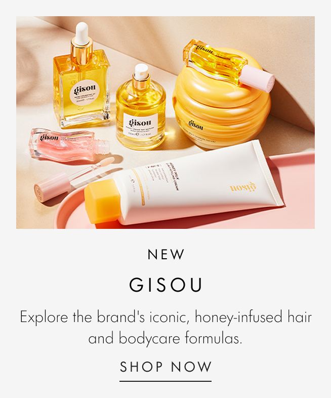 Gisou
