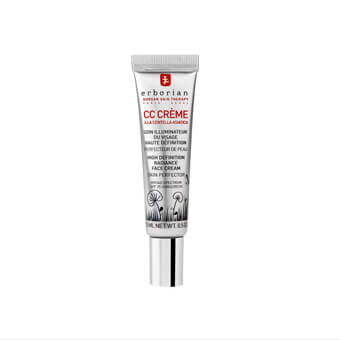 Erborian CC Creme SPF25