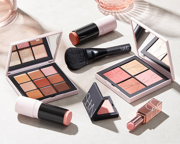 NARS’ Orgasm Collection