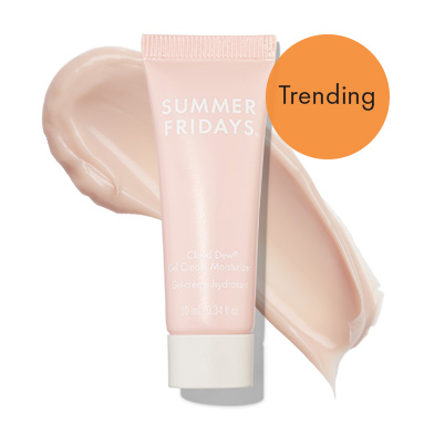 Summer Fridays