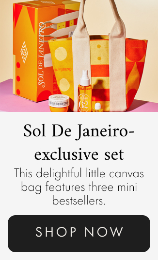 Sol de Janeiro