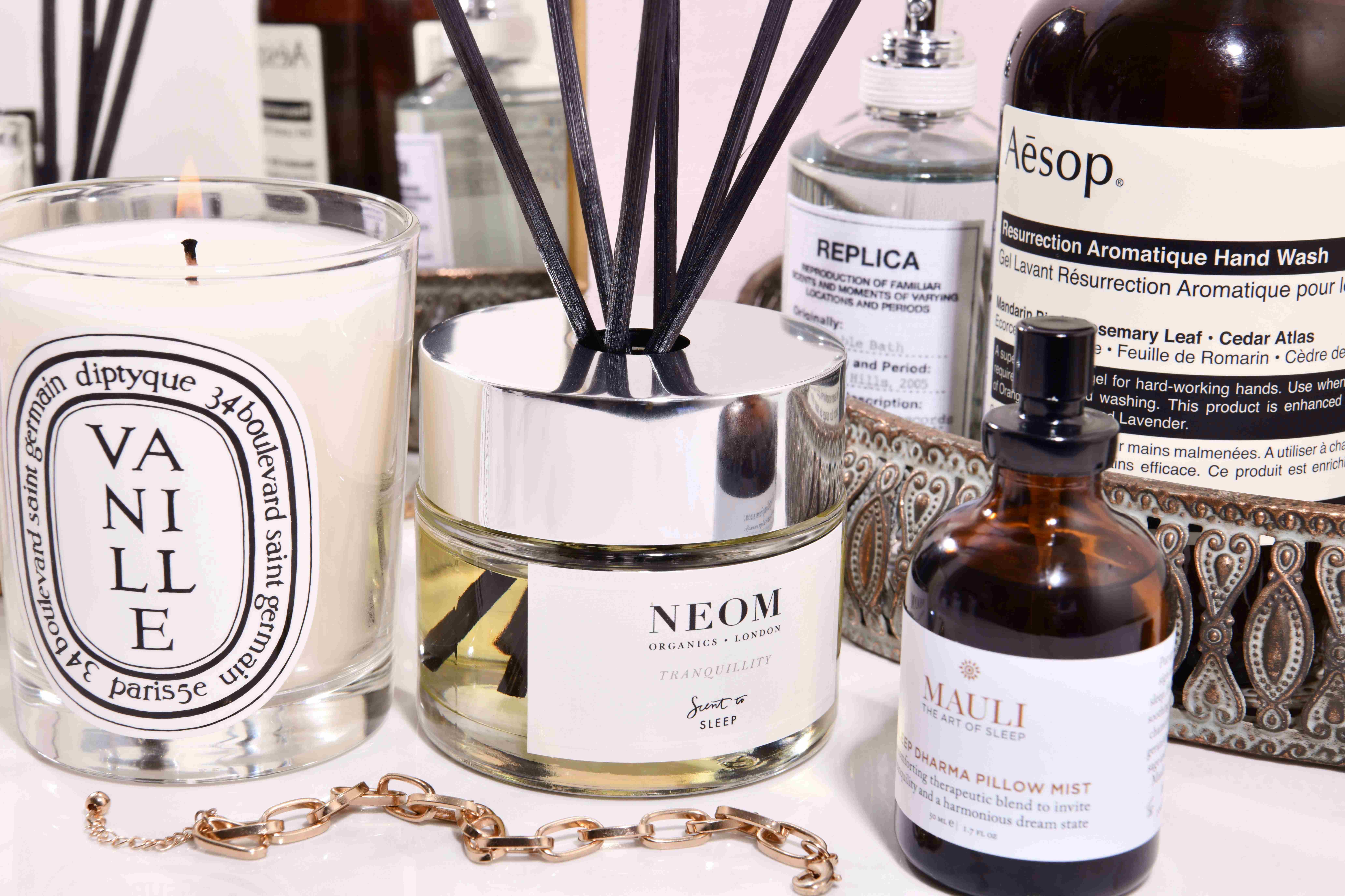 Les parfums de soin de soi les plus exaltants pour Noël Les parfums de soin de soi les plus exaltants pour Noël