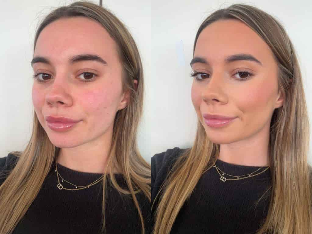 Isabel's Victoria Beckham Beauty Colour Wash Bronze Water Tint | Space NK