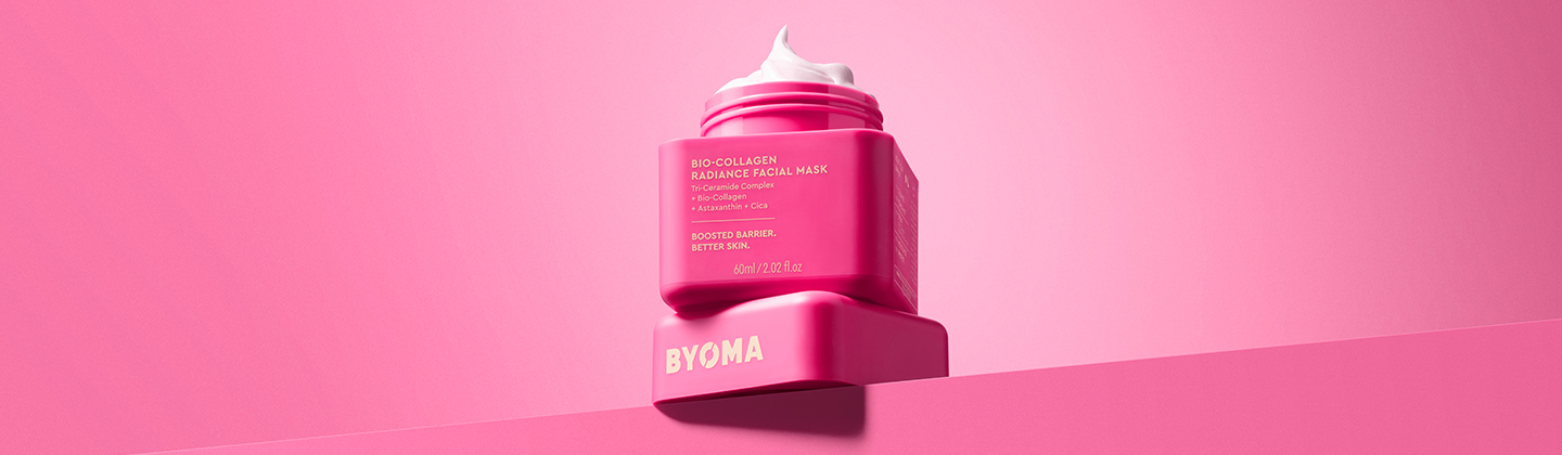 BYOMA