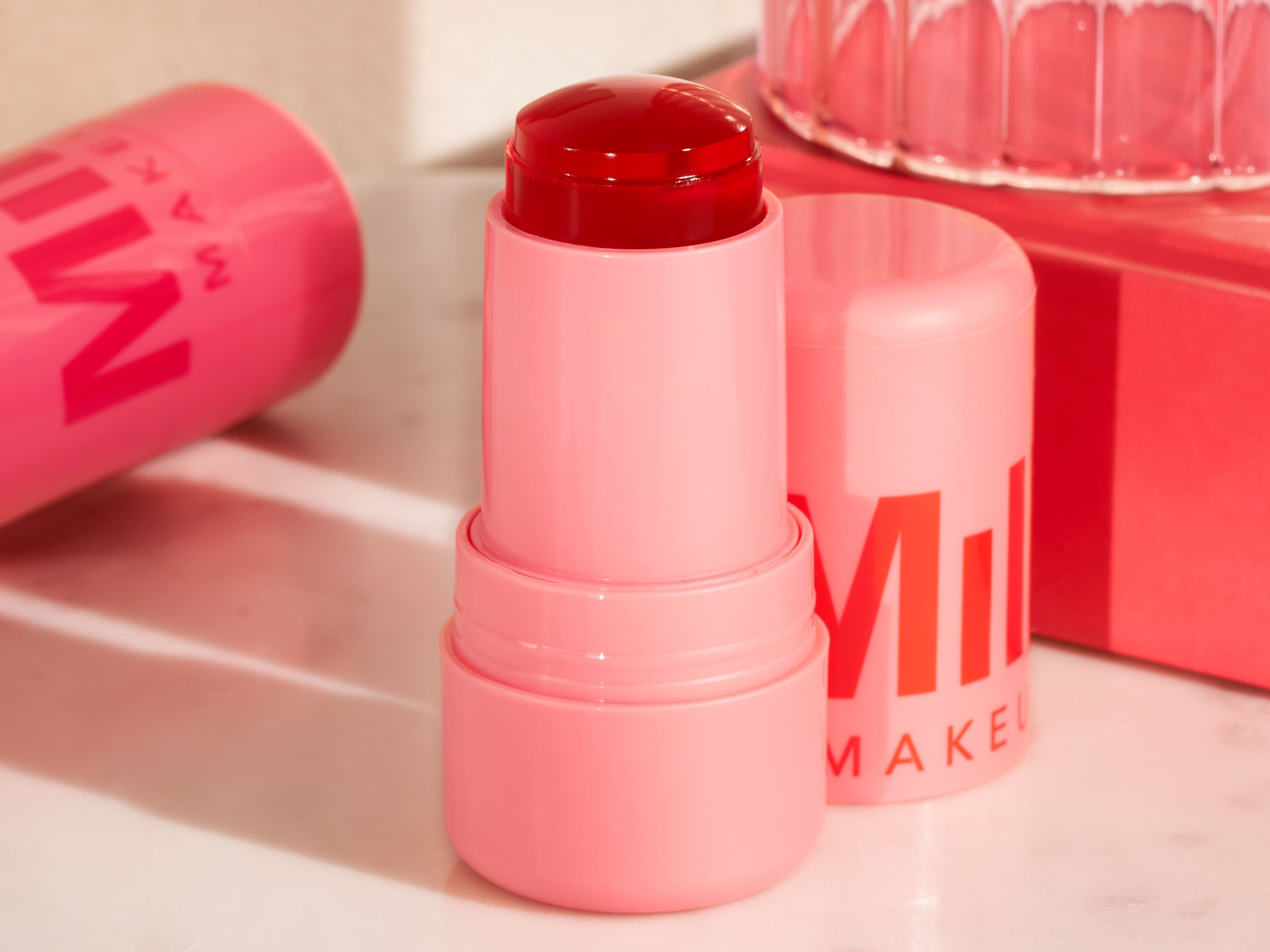Milk Makeup Cooling Water Jelly Tint review | Space NK