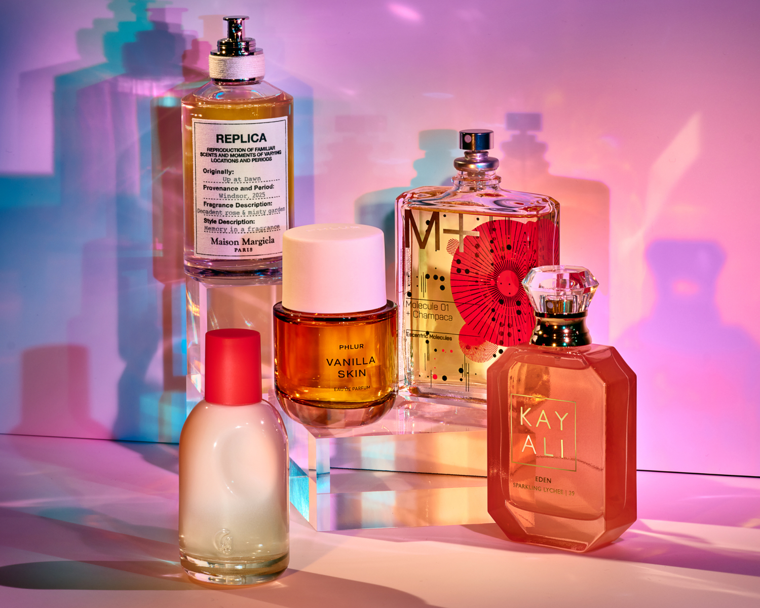 The Art Of Fragrance