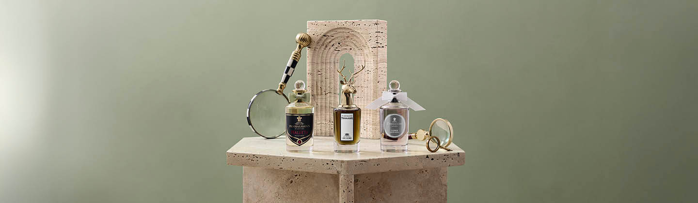 Penhaligon's