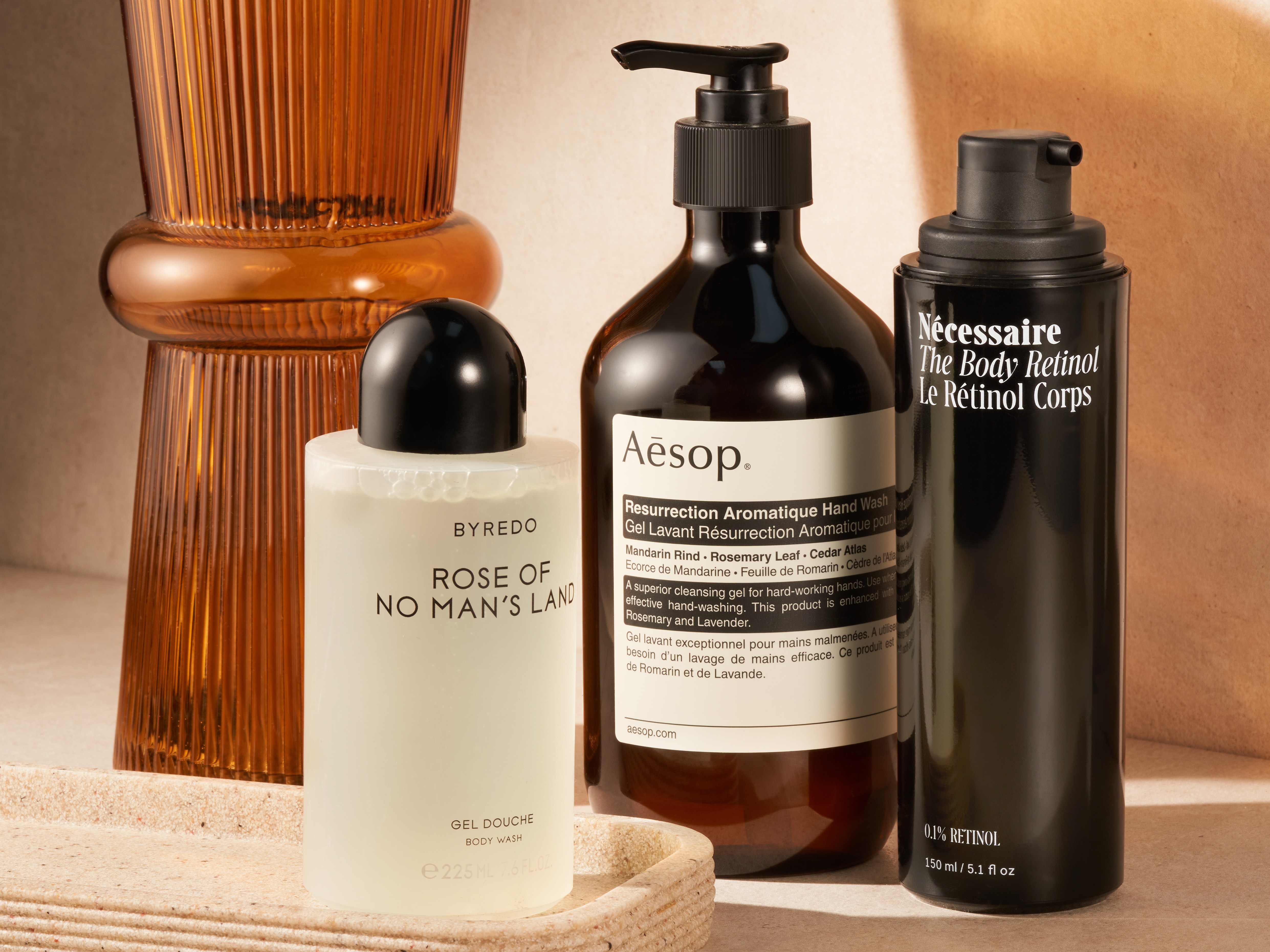 Best Luxury Bodycare Brands | Space NK Best Luxury Bodycare Brands | Space NK