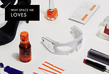 WHY SPACE NK LOVES