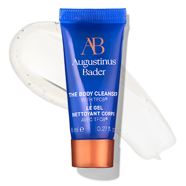 Augustinus Bader The Body Cleanser
